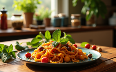 3 astuces pour sublimer vos plats maison