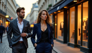 Secrets de la mode : ce que personne ne vous dit sur le style