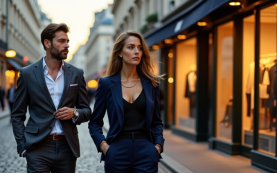 Secrets de la mode : ce que personne ne vous dit sur le style
