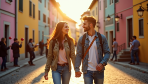 Évadez-vous et explorez des activités insolites en voyage