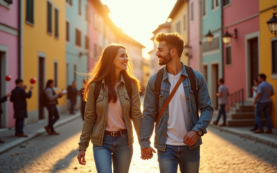 Évadez-vous et explorez des activités insolites en voyage