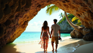 Aventure mémorable aux Caraïbes : explorez l'inattendu