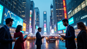 Les innovations qui transforment la finance numérique