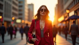 Cinq astuces pour briller comme une star du style