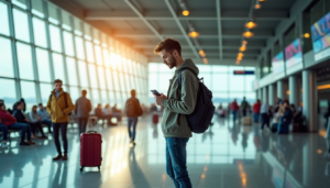 Les éléments à vérifier avant de réserver un billet d’avion