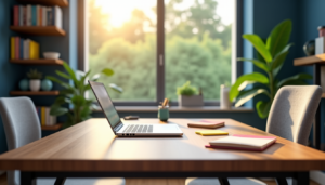 Optimisez votre temps grâce à une organisation efficace