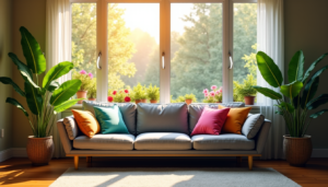 Comment une maison peut-elle transformer votre quotidien ?