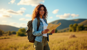 Voyager en toute simplicité : astuces pour un style de vie nomade
