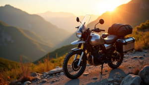 Les motos qui redéfinissent l'aventure