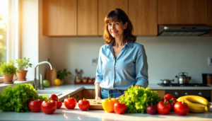 7 astuces pour améliorer votre alimentation quotidienne