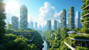 Quel avenir pour l'immobilier durable ?