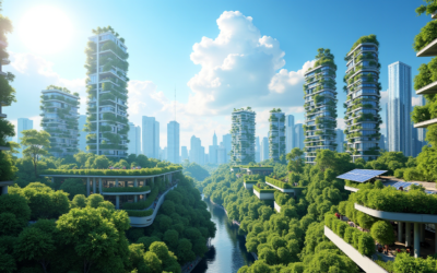 Quel avenir pour l'immobilier durable ?
