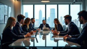 L'impact caché de la transformation numérique sur les entreprises