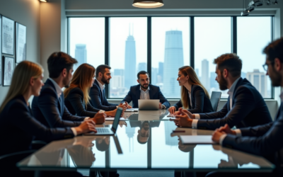 L'impact caché de la transformation numérique sur les entreprises