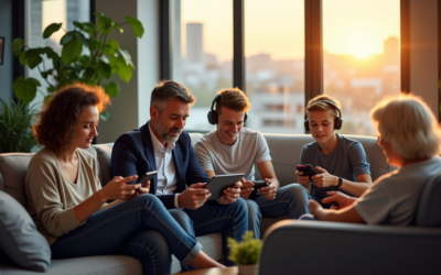 Smartphones, applis et gadgets : ce qui vaut vraiment le coup