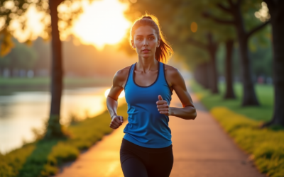 L'impact des sports sur la santé mentale et physique