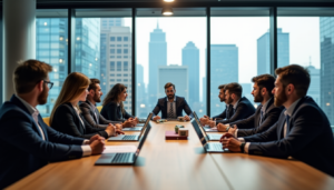 Stratégies innovantes pour booster la croissance des entreprises