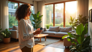 Optimisez l'énergie de votre maison avec des gestes simples
