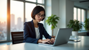 Optimiser ses compétences financières pour réussir