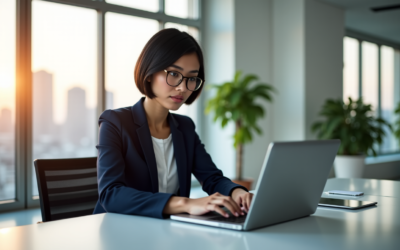 Optimiser ses compétences financières pour réussir