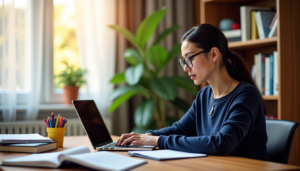 Optimiser votre carrière grâce à la formation continue