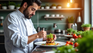 Secrets de la cuisine : sublimer vos plats au quotidien
