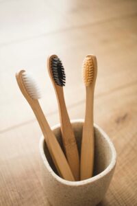 brosse à dents