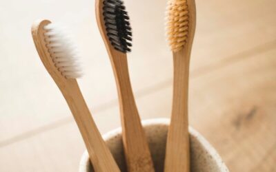brosse à dents