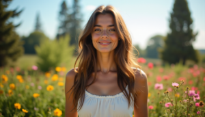 Les secrets de la beauté naturelle révélés