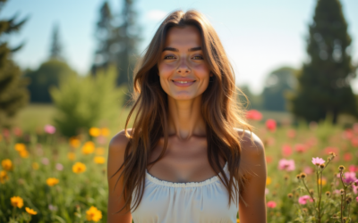 Les secrets de la beauté naturelle révélés