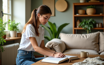 Vivre éco-responsable : adoptez des gestes simples chez vous