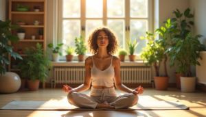 Optimiser son bien-être avec des habitudes simples et efficaces