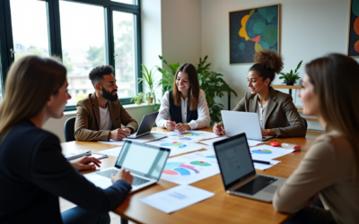 Boostez vos ventes avec des stratégies marketing créatives
