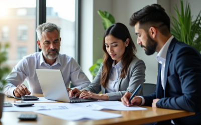 Pourquoi la comptabilité est-elle essentielle pour les entreprises ?