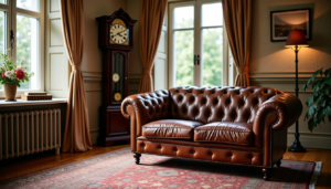 Inspirez votre intérieur avec des idées déco intemporelles