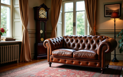 Inspirez votre intérieur avec des idées déco intemporelles