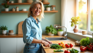 Pourquoi la nutrition transforme notre bien-être ?