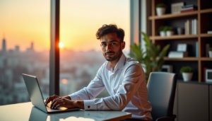 Les secrets pour réussir sa startup en toute simplicité