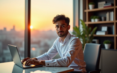 Les secrets pour réussir sa startup en toute simplicité
