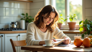 Secrets du quotidien : habitudes simples pour une vie épanouie