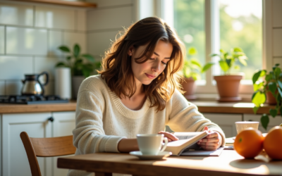 Secrets du quotidien : habitudes simples pour une vie épanouie
