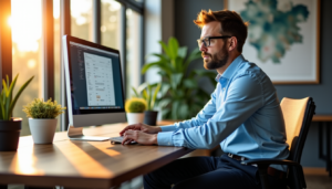 Maintenance WordPress Lyon : sécuriser et optimiser son site comme un expert