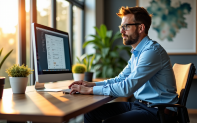 Maintenance WordPress Lyon : sécuriser et optimiser son site comme un expert