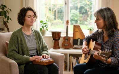 la musicothérapie