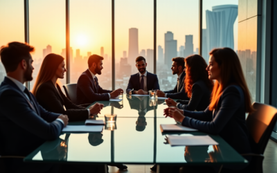 L'art de captiver les clients avec des stratégies innovantes