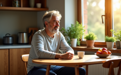 Prendre soin de sa santé avec des gestes simples au quotidien