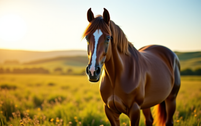 Les secrets fascinants de l'intelligence du cheval