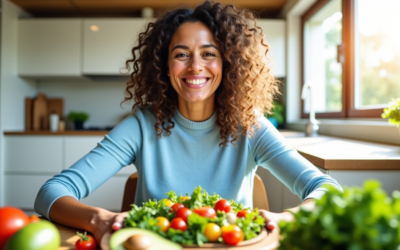 Améliorer sa santé : astuces simples et efficaces