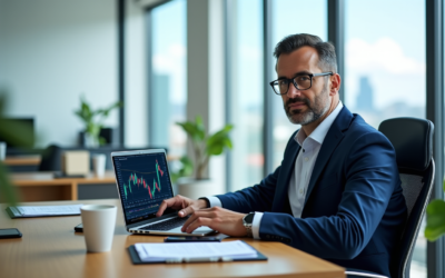 Les bases essentielles pour sécuriser vos investissements financiers