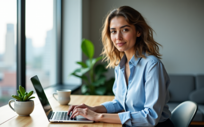 Comment lancer un blog business en ligne en 2026 ?